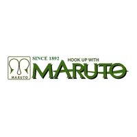 Крючки поплавковые Maruto 273 BN Float № 16, 10 шт.