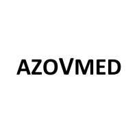 Наколенник-налокотник Azovmed, из собачьей шерсти