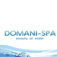 Душевая кабина DOMANI-Spa Delight 88 high, поддон 45 см, черные стенки, прозрачное, 80х80