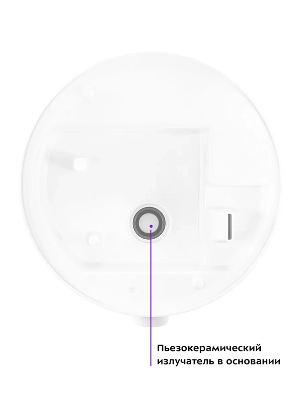 Увлажнитель воздуха для дома КТ-2888 - 19 Вт Увлажнитель воздуха для дома КТ-2888 - 19 Вт