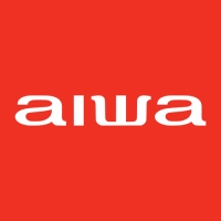 Акустическая система AIWA ASM-8008PRO, d=20,3 см, 400 Вт, набор 2 шт