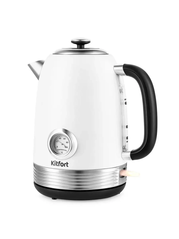 Чайник электрический КТ-6603 - 2200 Вт Чайник электрический КТ-6603 - 2200 Вт