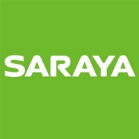 Шампунь для волос SARAYA "Arau Shampoo" пенный с экстрактом лаванды и ромашки, 500 мл