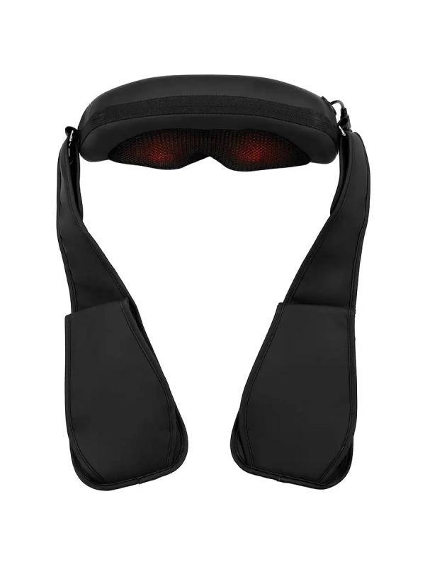 Массажер для спины и шеи КТ-2929 - 24 Вт Массажер для спины и шеи КТ-2929 - 24 Вт