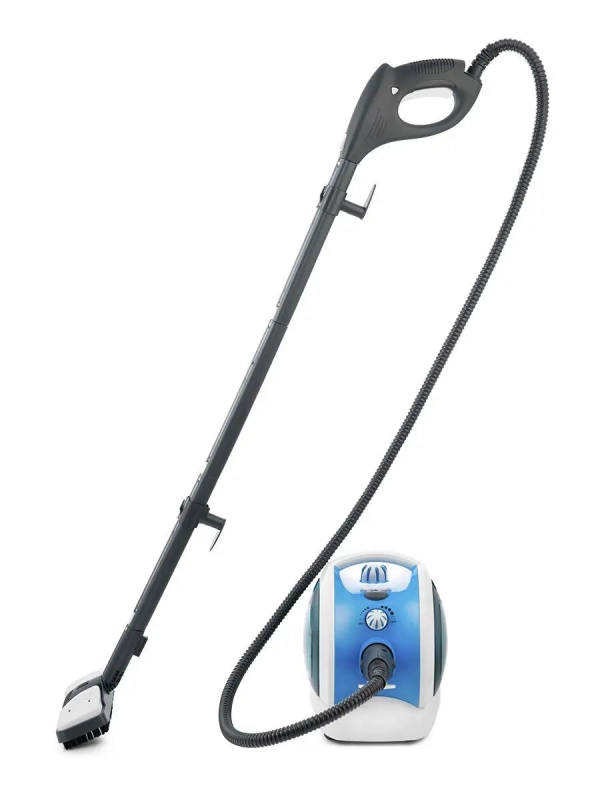 Пароочиститель для дома КТ-952 - 1500 Вт Пароочиститель для дома КТ-952 - 1500 Вт