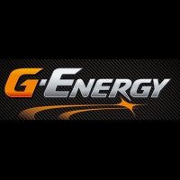 Масло моторное G-Energy Synthetic Long Life 10W-40, 4 л