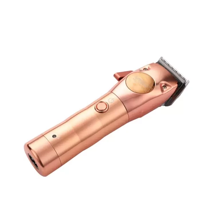 Машинка для стрижки волос VGR Professional VGR V-113 gold Машинка для стрижки волос VGR Professional VGR V-113 gold