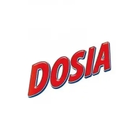 Стиральный порошок Dosia Optima «Альпийская свежесть», автомат, 4 кг