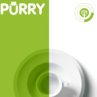 Таблетки для посудомоечных машин PURRY Total, 300 шт