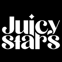 Крем для рук JUICY STARS черника, 75 мл