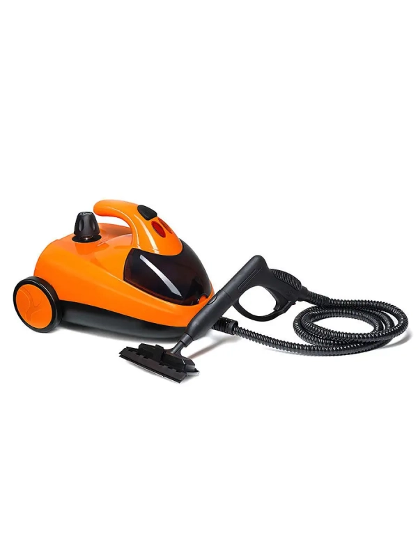 Пароочиститель для дома для уборки КТ-908 - 1500 Вт Пароочиститель для дома для уборки КТ-908 - 1500 Вт