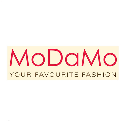 Бренд MODAMO