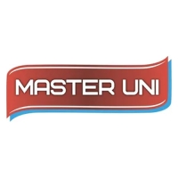 MASTER UNI UNIPORE Лейкопластырь 5 х 500 см на нетканой основе