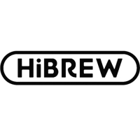 Кофемашина Hibrew AC-505K, капсульная, 80 Вт, белая