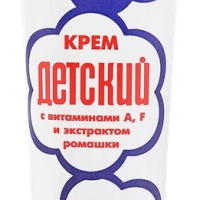 Крем ДЕТСКИЙ