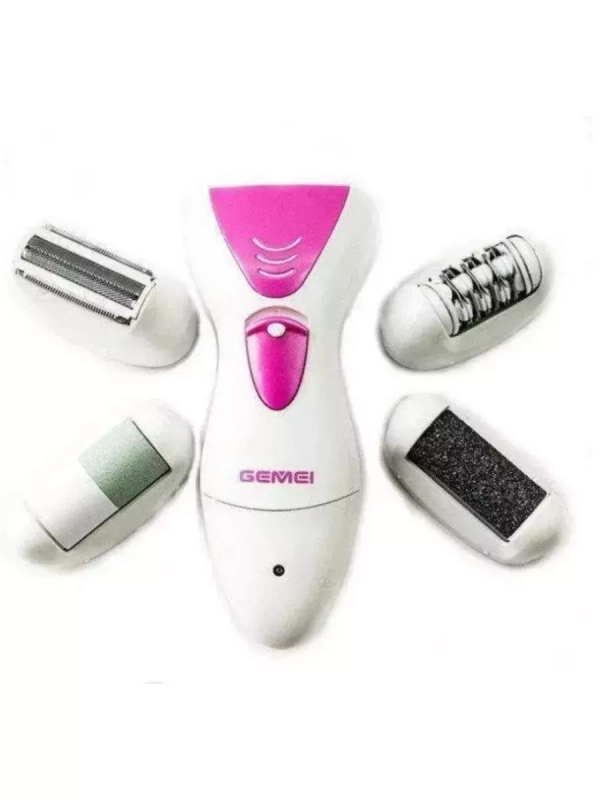 GM -7006 Эпилятор