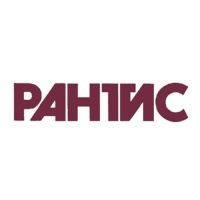Линейка закройщика 40 см "Рантис" Neon