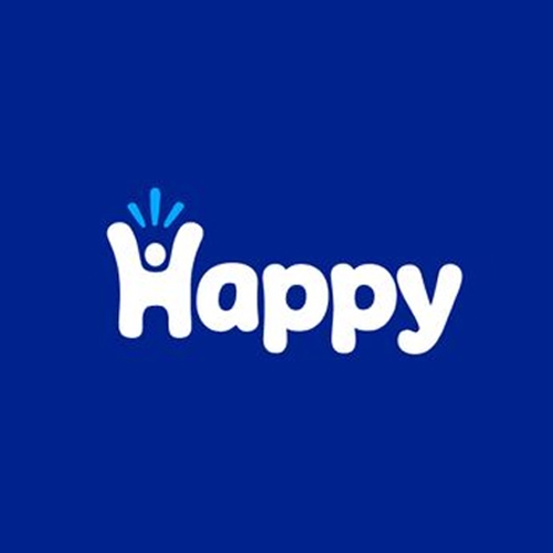 Бренд Happy