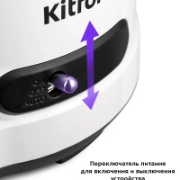 Кофемолка электрическая для кофе КТ-7275 - 130 Вт