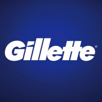 Бритвенные станки одноразовые Gillette с 2 лезвиями, 3 шт