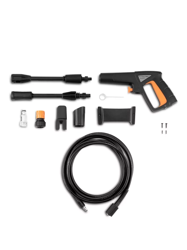 Мойка высокого давления КТ-9165 - 1600 Вт Мойка высокого давления КТ-9165 - 1600 Вт