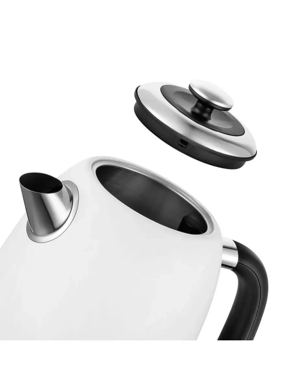 Чайник электрический КТ-6603 - 2200 Вт Чайник электрический КТ-6603 - 2200 Вт