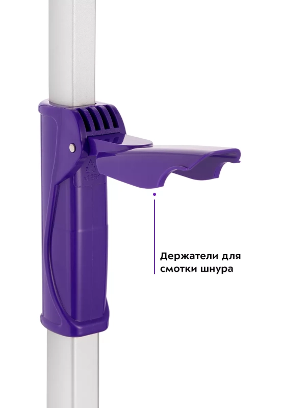 Паровая швабра КТ-1056 - 1300 Вт - 450 мл