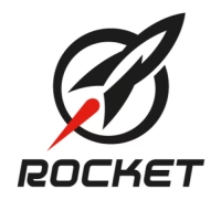 Гель-клей для обработки шаров Rocket 1,0 л