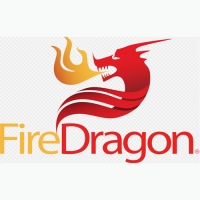 Клей  универсальный полимерный  FIERY DRAGON 0,5 л