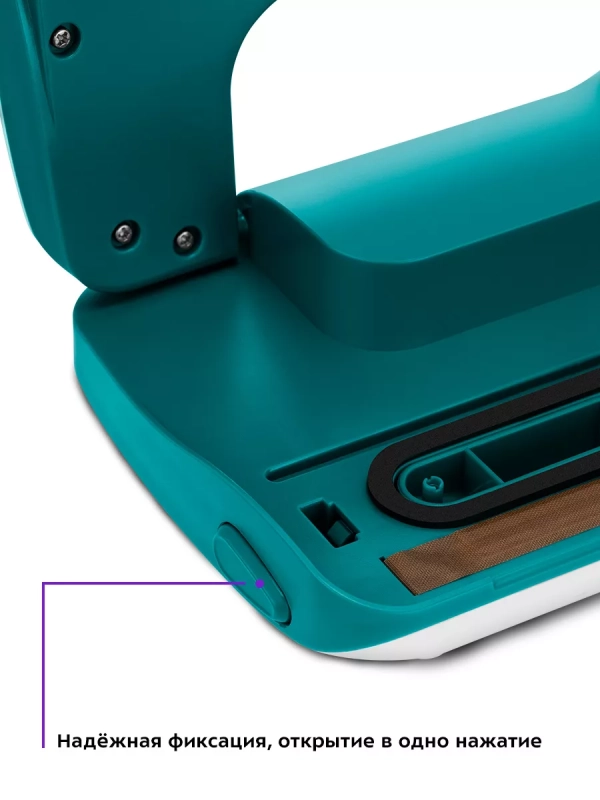 Вакууматор для продуктов вакуумный упаковщик КТ-1545 120 Вт Вакууматор для продуктов вакуумный упаковщик КТ-1545 120 Вт