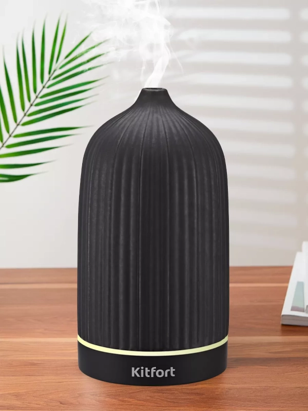Увлажнитель воздуха для дома КТ-2893 - 12 Вт Увлажнитель воздуха для дома КТ-2893 - 12 Вт
