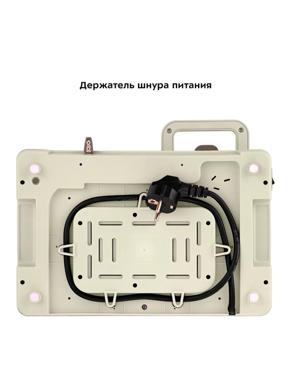 Бутербродница электрическая сендвичница КТ-6061 (2 в 1) Бутербродница электрическая сендвичница КТ-6061 (2 в 1)