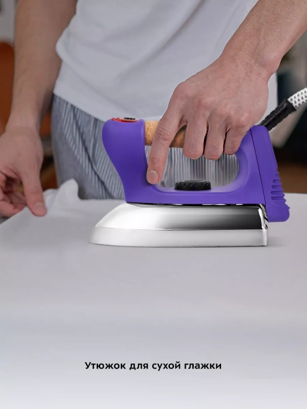 Отпариватель вертикальный для одежды КТ-9133 - 1580 Вт Отпариватель вертикальный для одежды КТ-9133 - 1580 Вт