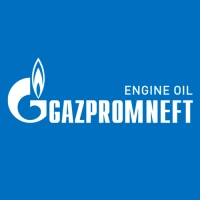 Масло трансмиссионное Gazpromneft GL-5 75W-90, полусинтетическое, 1 л