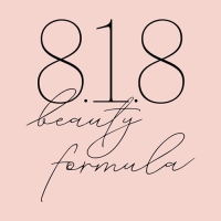 Крем-антиоксидант укрепляющий 818 beauty formula с комплексом витаминов, 15 мл