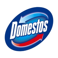 Средство чистящее для унитаза Domestos «Ультра блеск», 1 л