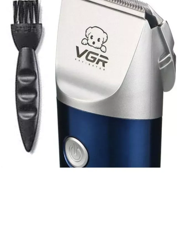 Машинка для стрижки животных V-098