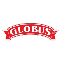 Кнопки силовые GLOBUS, 40 шт., цветные