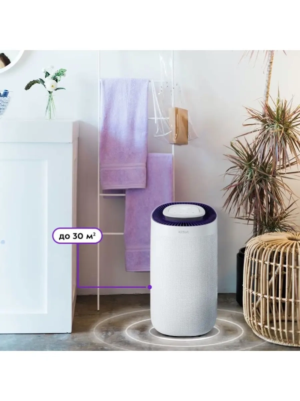 Осушитель воздуха для дома, очиститель воздуха КТ-2843