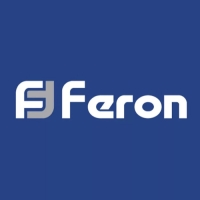 Лампа светодиодная FERON, 7 Вт, G5.3, 2700 К, теплый белый