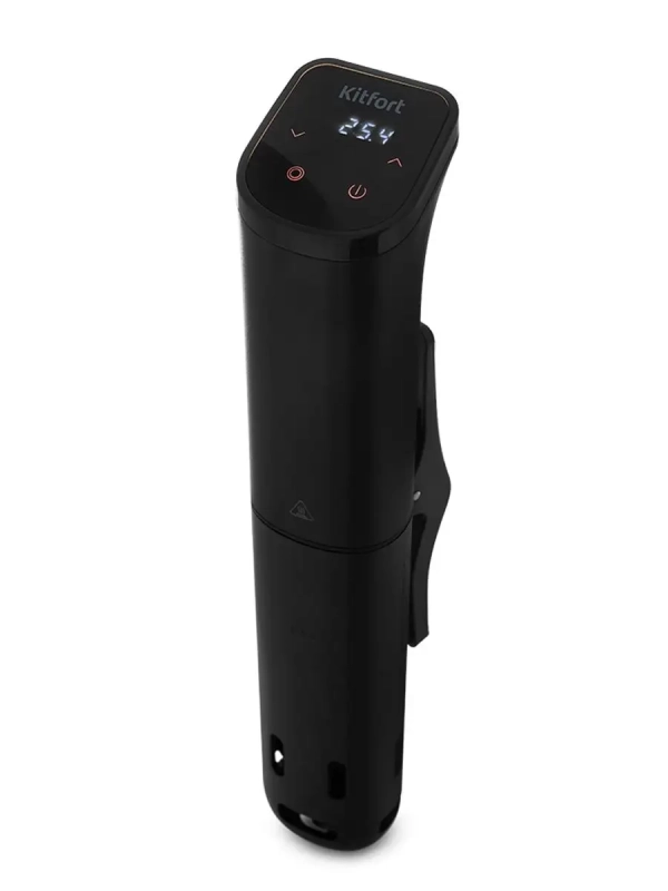 Сувид погружной су-вид КТ-4057 - 800 Вт Сувид погружной су-вид КТ-4057 - 800 Вт