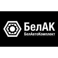 Домкрат гидравлический "БелАК" БАК.00039, высота подъема 148-278 мм, 2 т