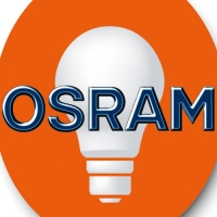 Лампа автомобильная Osram H11, 12 В, 55 Вт, PGJ19-2, 64211-01B