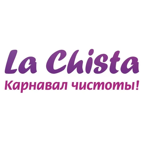 Бренд LА CHISTA