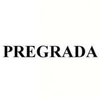 Губка для обуви Pregrada стандарт,  бесцветная 90 гр