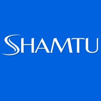 Шампунь SHAMTU Глубокое очищение и свежесть с экстрактами трав,  500 мл