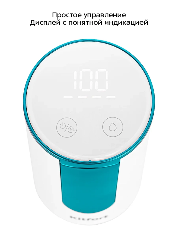 Электрическая помпа для воды КТ-6376 - 2,2 Вт Электрическая помпа для воды КТ-6376 - 2,2 Вт