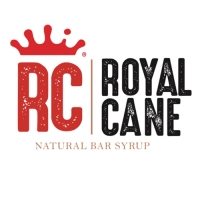 Сироп Royal Cane «Солёная карамель», 1 л