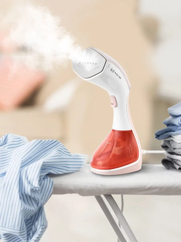 Отпариватель ручной для одежды КТ-929 - 1600 Вт