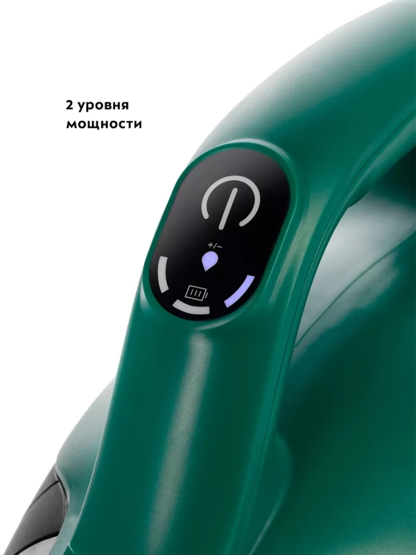 Вертикальный пылесос беспроводной КТ-5250 - 120 Вт Вертикальный пылесос беспроводной КТ-5250 - 120 Вт